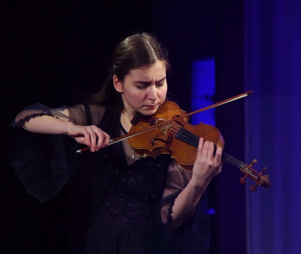 Diana Adamyan Performances